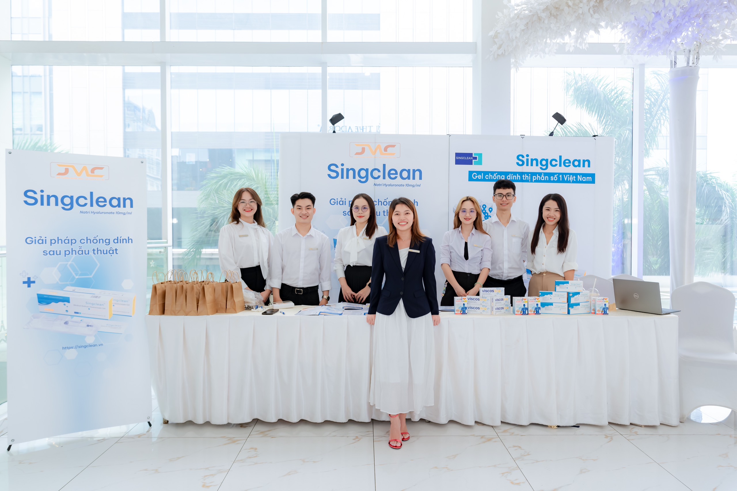 Hội nghị HAS (20/7/2024)